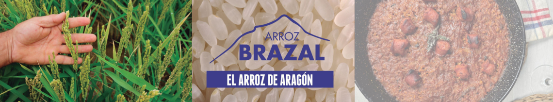 Arroz Brazal